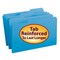 Smead Folder, File, Lgl, 1/3 Ast, Be Pk SMD17034 - alternate 1